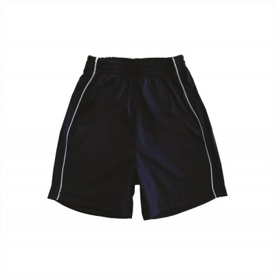 Pantaloneta Femenina Colegio Cristo Rey Bogot&aacute;